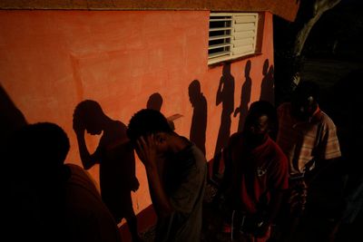 AP Week in Pictures: Latin America and Caribbean