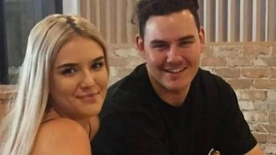 Supreme court jury hears police interview of man accused of killing 'demon' girlfriend