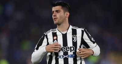 Arsenal 'very close' to signing Alvaro Morata and hold 'legal guarantee' over midfielder signing