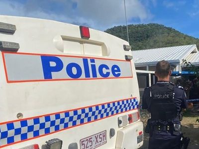 Man arrested after woman shot dead in Qld