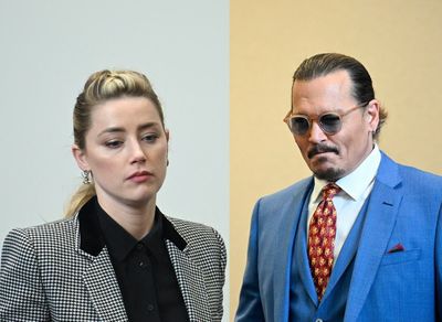 Johnny Depp trial - live: Jury begins deliberation in Amber Heard defamation case