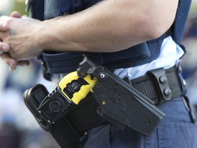 Former Qld cop charged with hacking