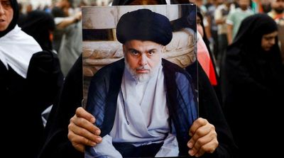 Iraqi Lawmakers Pass Bill Criminalizing Any Ties with Israel