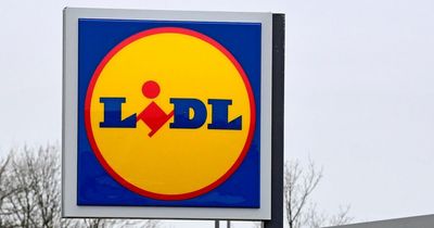 Lidl customer 'mortified' after taking a swing at staff member