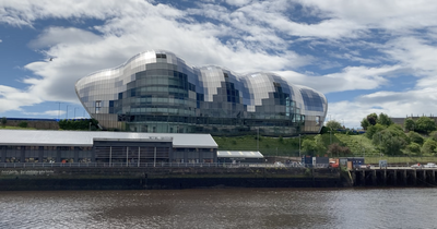 'No Sagey McSageface': Sage Gateshead to announce new name by September