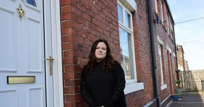 Consett woman fears for the winter as energy bills go up from £98 to £535