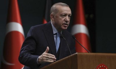 Turkey’s plan to forcibly relocate Syrian refugees gains momentum