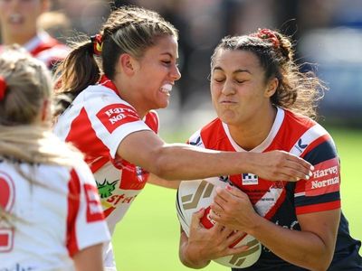 Doubts over fast-tracked NRLW expansion