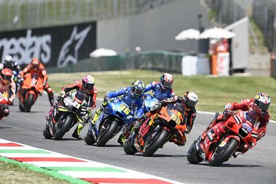 2022 MotoGP Italian Grand Prix – How to watch, session times & more