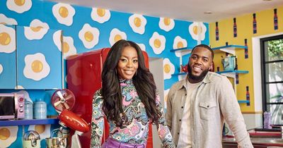 AJ Odudu and Mo Gilligan announced as hosts for The Big Breakfast's return