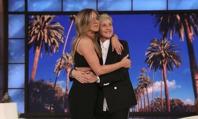 Ellen DeGeneres walks away from her talkshow empire and leaves behind a mixed legacy