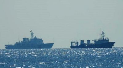 China Plots Fresh Military Exercises in South China Sea