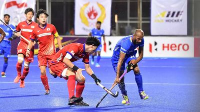 Confident India eye revenge against Japan in 'Super 4' match of men's hockey Asia Cup