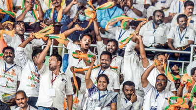 PM Narendra Modi green signals infrastructure, freight projects in Tamil Nadu