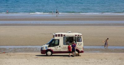Ireland weather: Met Eireann forecast glorious 20C heat as expert says it's 'time to dig out sun cream' before big change