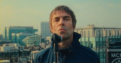 Liam Gallagher at Etihad Stadium - stage times, support, set list, parking