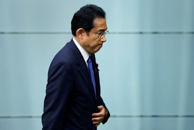 Japan to restart idled nuclear power plants, no plans to replace, says PM