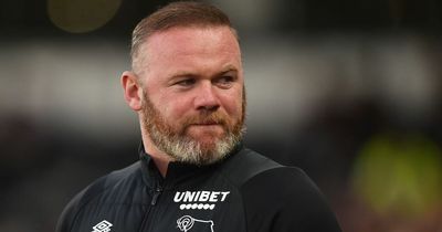 Man Utd in transfer race for ex-Arsenal star Wayne Rooney praised for "enormous ability"