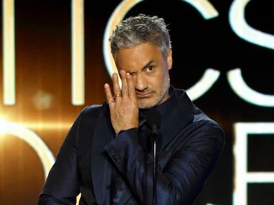 Taika Waititi: Comedy auteur or Marvel sellout? Maybe he’s both