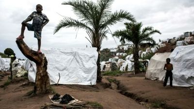 AU leaders seek home-grown solutions for continent's 'alarming' humanitarian situation