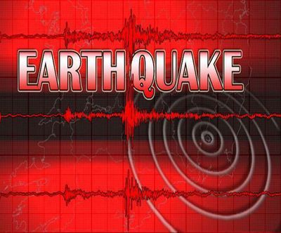 Earthquake of 4.3 magnitude strikes Andaman and Nicobar Island