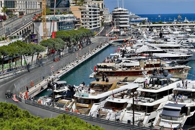 2022 F1 Monaco Grand Prix session timings and preview
