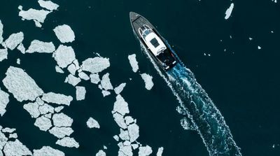 The Arctic's Tricky Quest for Sustainable Tourism