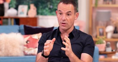 Martin Lewis fan explains how they tracked down lost pension worth £39,000