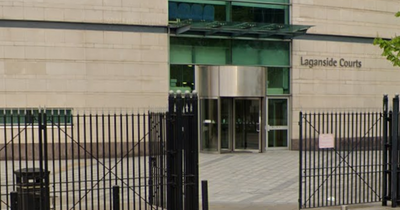 Thief who stole engagement ring from North Belfast home jailed