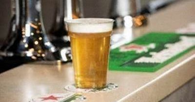 Five tips for pouring a perfect pint as footy fans disappointed with drinks