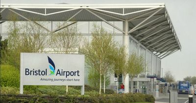 Bristol Airport responds to queues with 'major recruitment drive' ahead of summer