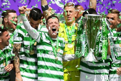 Celtic season review as board, manager, players and fans are put in the spotlight