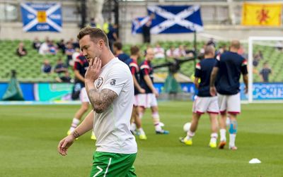 Rivalry or religion, why was Aiden McGeady booed for choosing Ireland over Scotland?