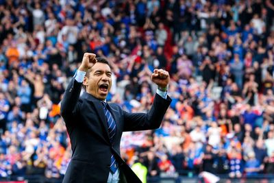 Rangers season review as board, manager, players and fans come under Ibrox assessment