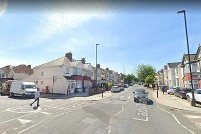 Ealing: Pedestrian, 31, left fighting for life after Southall collision