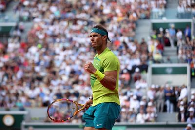 French Open order of play: Day 6 schedule starring Rafael Nadal, Novak Djokovic and Coco Gauff