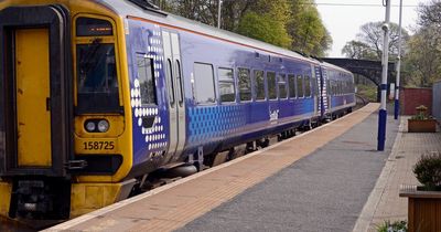 Train drivers in Scotland to have new pay offer put to them after talks resume