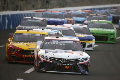 2022 NASCAR Coke 600 schedule, entry list and how to watch