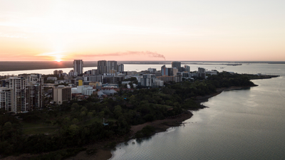 Darwin Was Quite Literally Shook After A Big ‘Ol 6.2 Magnitude Earthquake Hit Timor-Leste