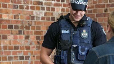 Gold Coast, Ipswich first regions to trial police body camera statements in family violence cases