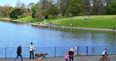 Liverpool weather: Mostly dry with 'bright sunny spells'