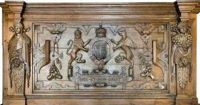 Caretaker fired for giving away £5m Tudor artefact wins £4,000 at tribunal