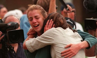 Columbine happened 23 years ago. How is America still no further forward?