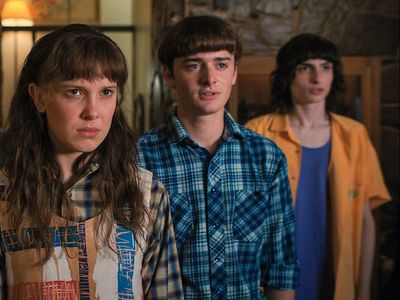 Will Stranger Things season 4 be the last of the series?