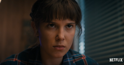 Stranger Things season 4 episode length, how many there are and part two release date