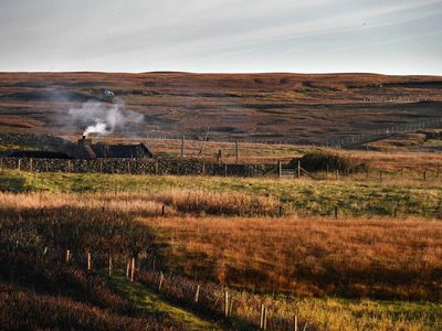 ‘Enthusiastic’ headteacher wanted for remote island school with four pupils