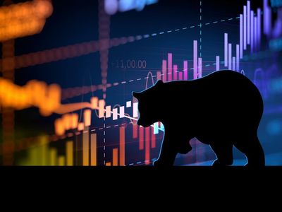 Brace For 'Bear Market Tech Rally:' Munster Predicts When Stock Market Could Actually Hit A Bottom