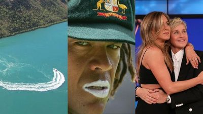 The Loop: Boat accident in WA, cricketer Andrew Symonds farewelled, and Ellen DeGeneres's final show
