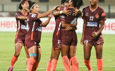 Hero IWL | Gokulam Kerala scripts comeback win over Sethu FC to seal second successive title