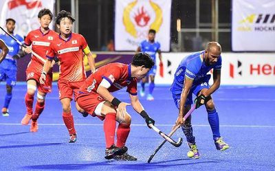 Asia Cup 2022 | Confident India eye revenge against Japan in Super 4 match